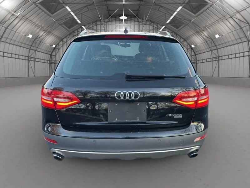2013 Audi Allroad - Image 6 of 12