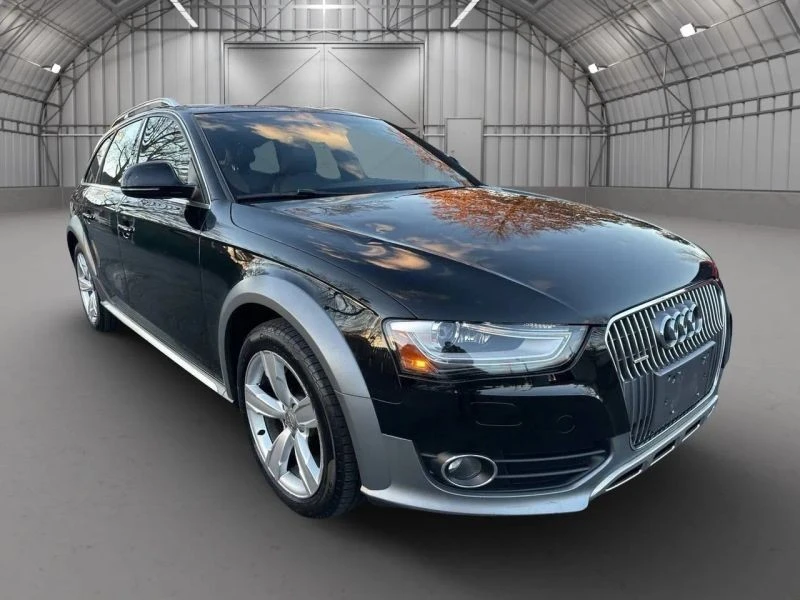2013 Audi Allroad - Image 3 of 12