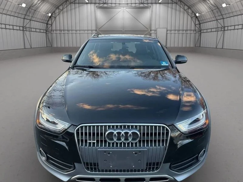 2013 Audi Allroad - Image 2 of 12