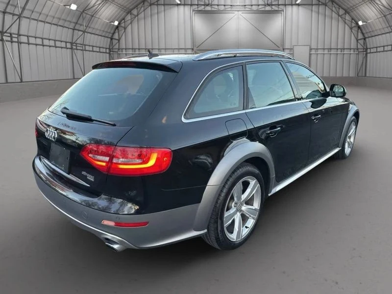 2013 Audi Allroad - Image 5 of 12