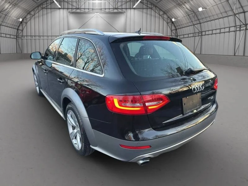 2013 Audi Allroad - Image 7 of 12