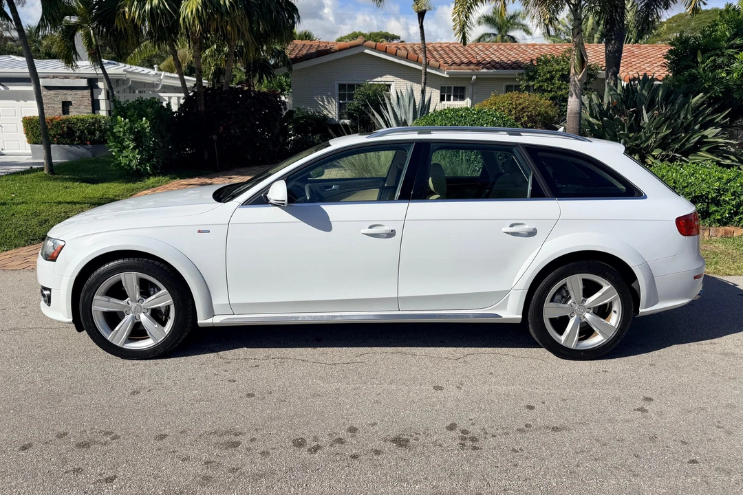 2013 Audi Allroad - Image 3 of 31
