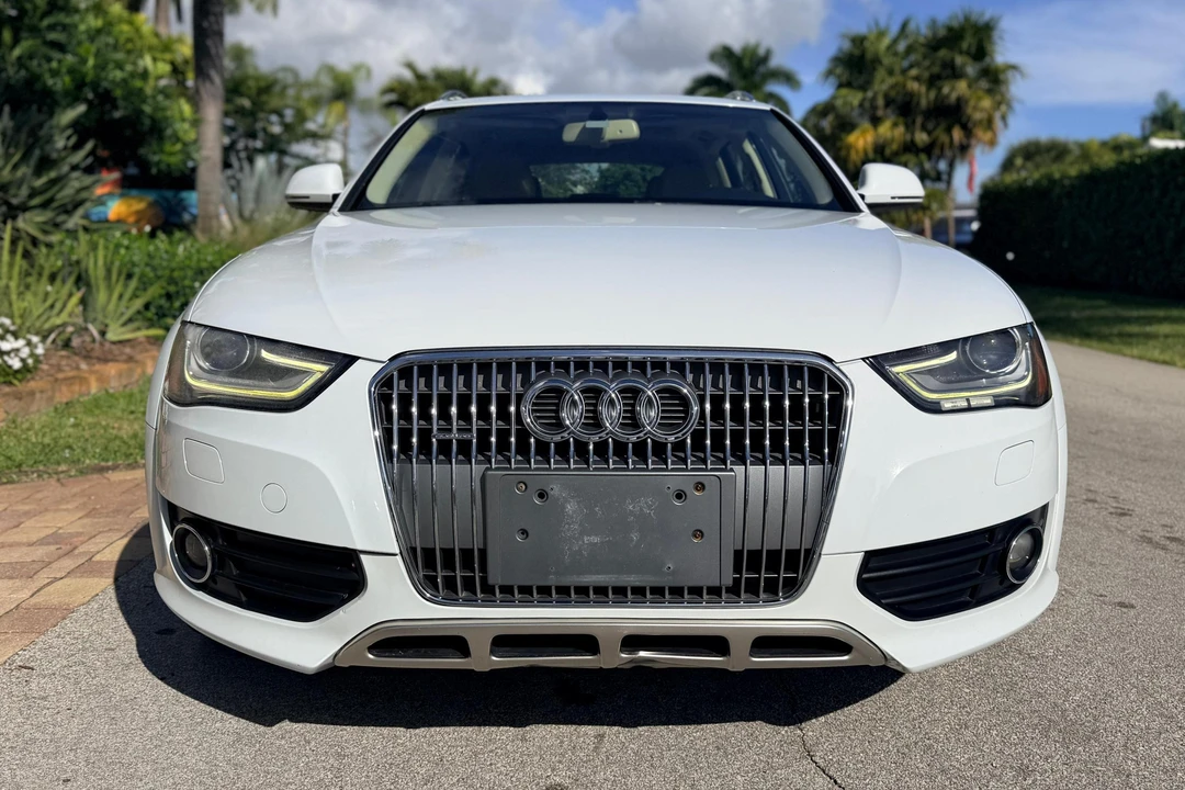 2013 Audi Allroad - Image 2 of 31