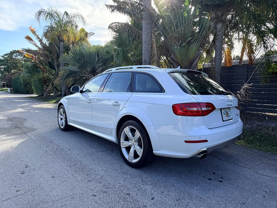 2013 Audi Allroad - Image 19 of 31
