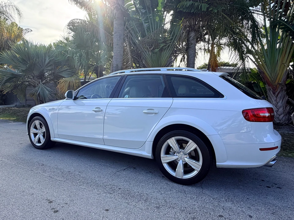 2013 Audi Allroad - Image 17 of 31