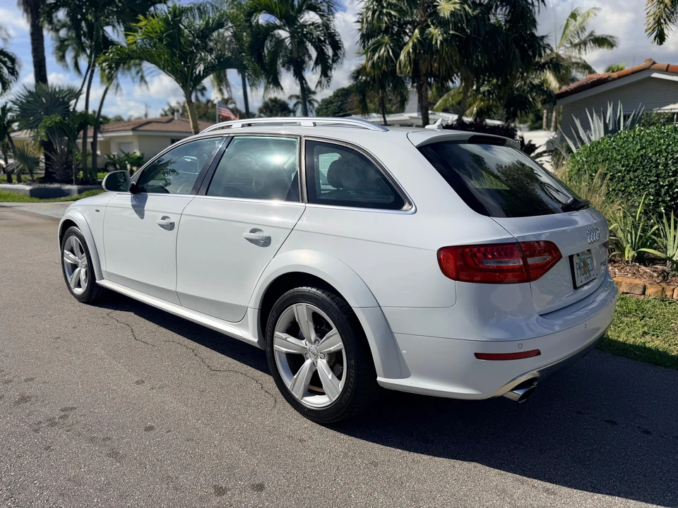 2013 Audi Allroad - Image 18 of 31