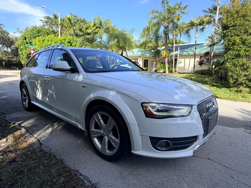 2013 Audi Allroad - Image 26 of 31