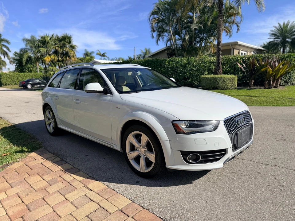 2013 Audi Allroad - Image 27 of 31