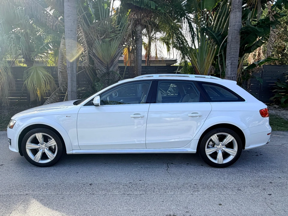 2013 Audi Allroad - Image 16 of 31
