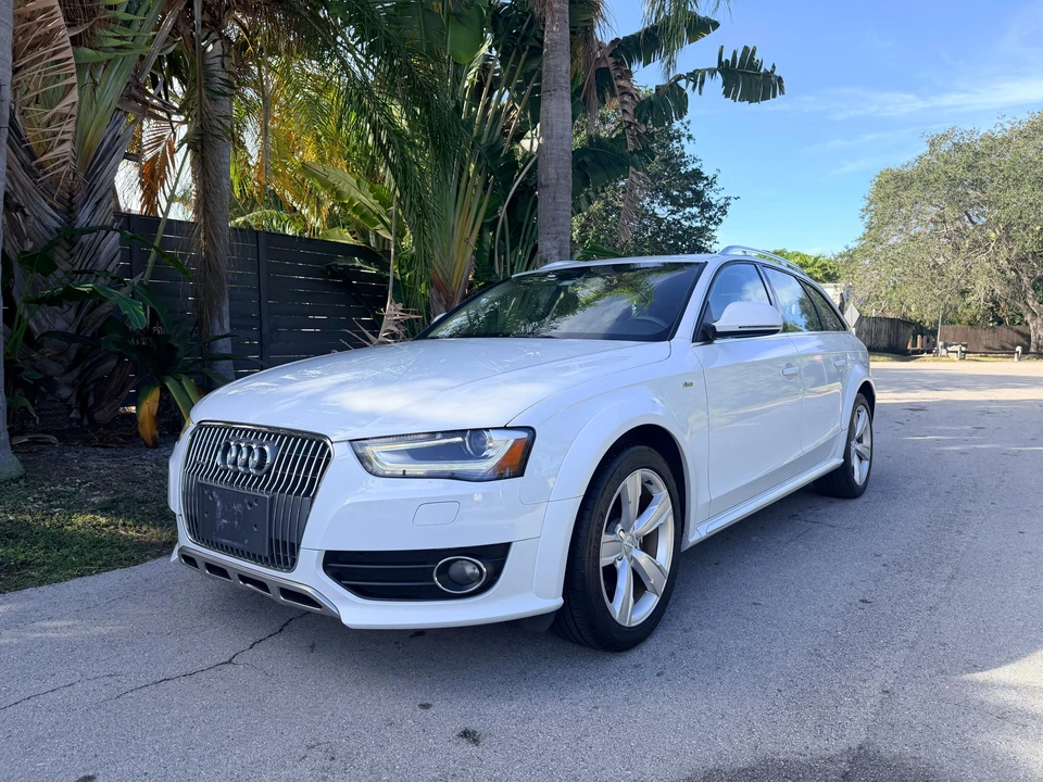 2013 Audi Allroad - Image 9 of 31