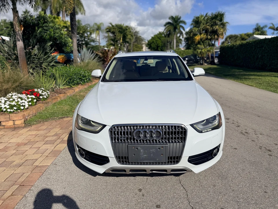 2013 Audi Allroad - Image 6 of 31