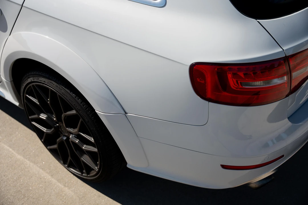2013 Audi B8 A4 - Image 29 of 31