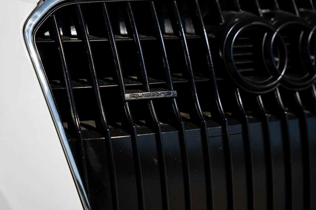 2013 Audi B8 A4 - Image 20 of 31