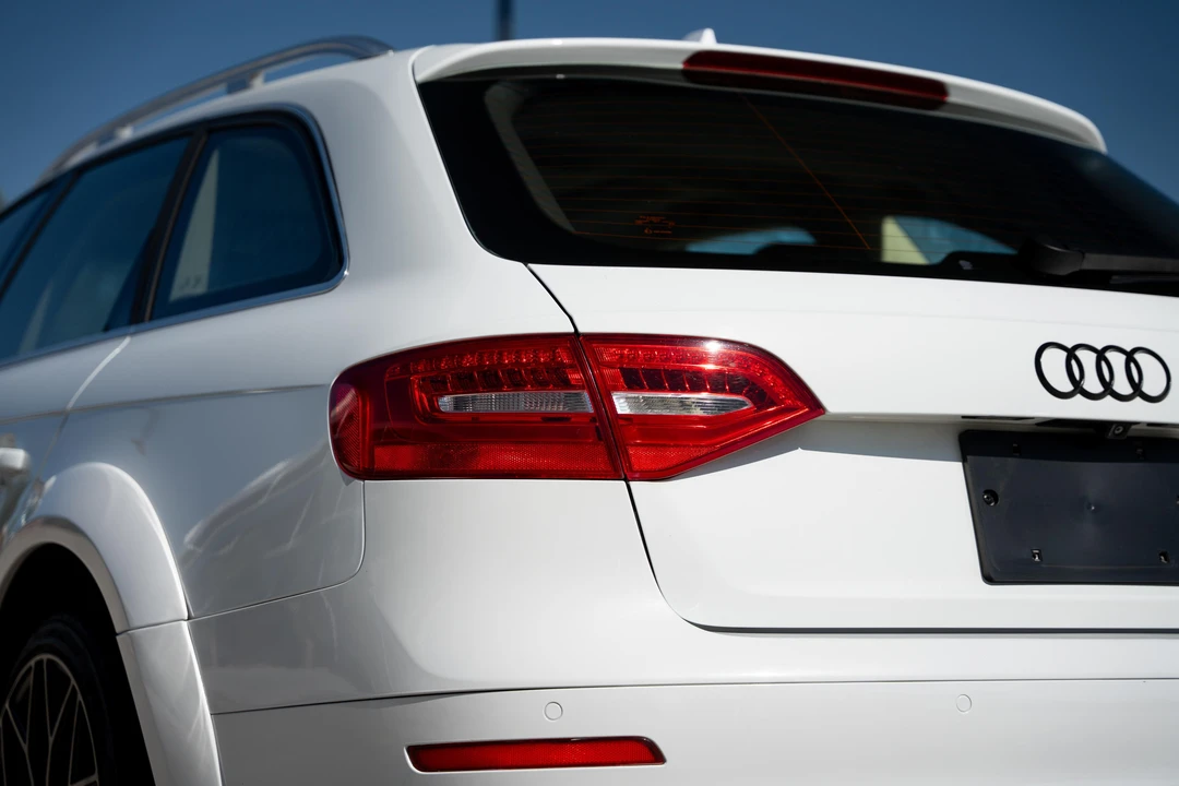 2013 Audi B8 A4 - Image 30 of 31
