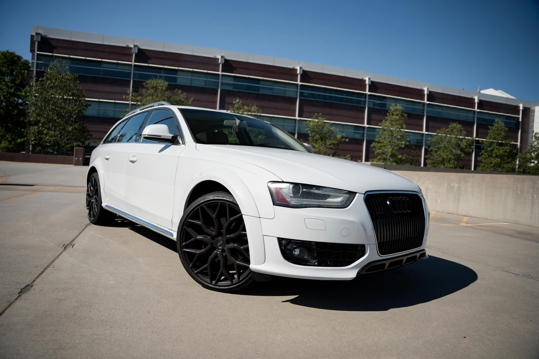 2013 Audi B8 A4 - Image 15 of 31