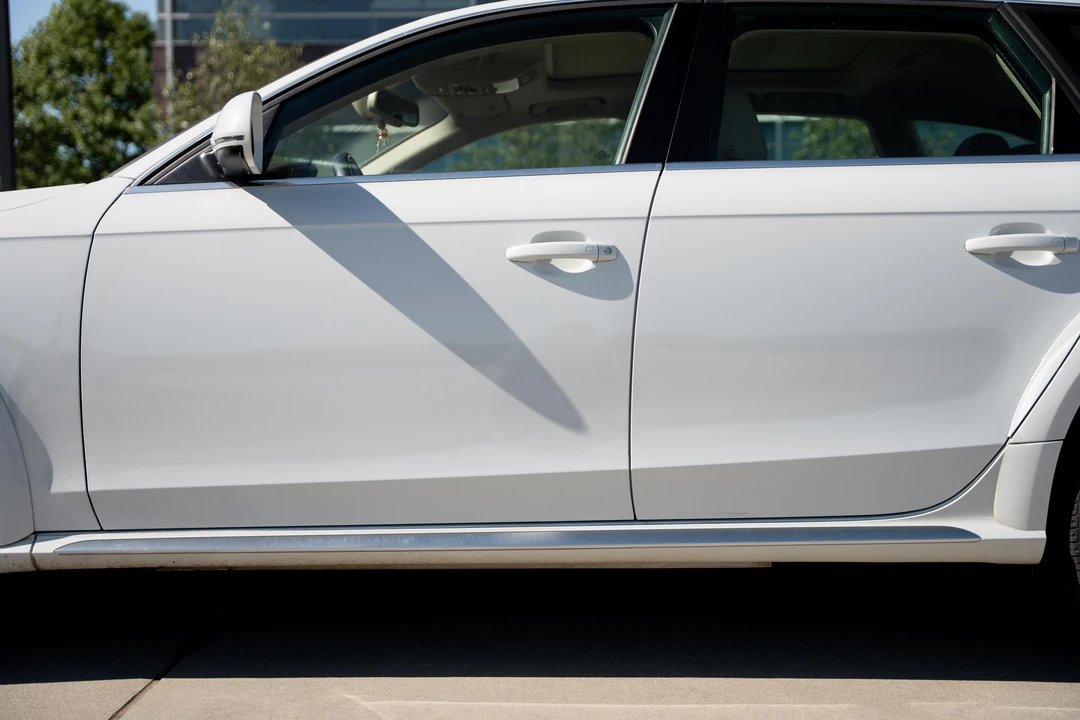 2013 Audi B8 A4 - Image 26 of 31