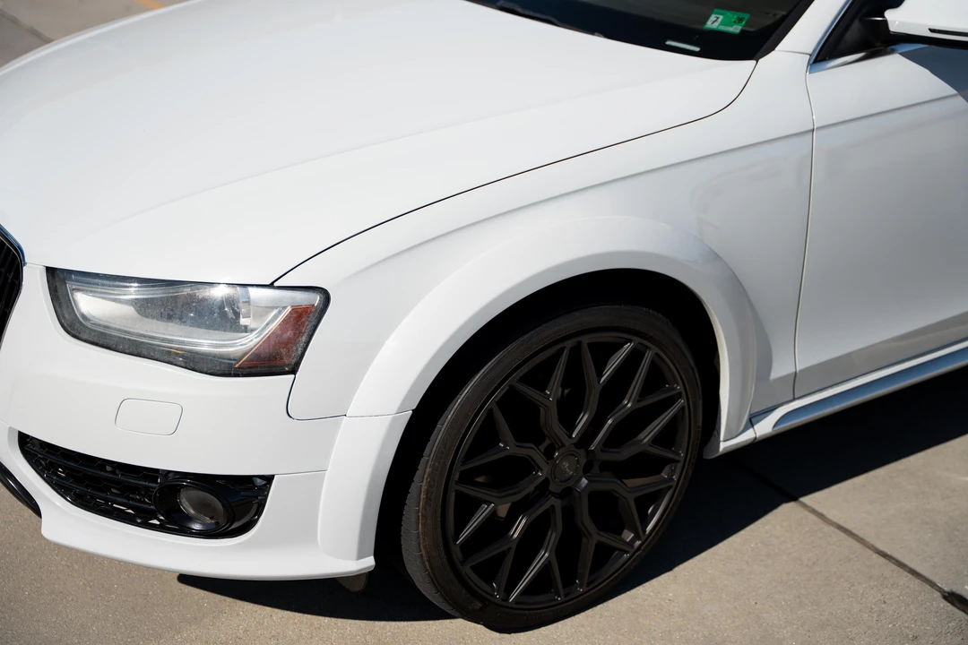 2013 Audi B8 A4 - Image 22 of 31