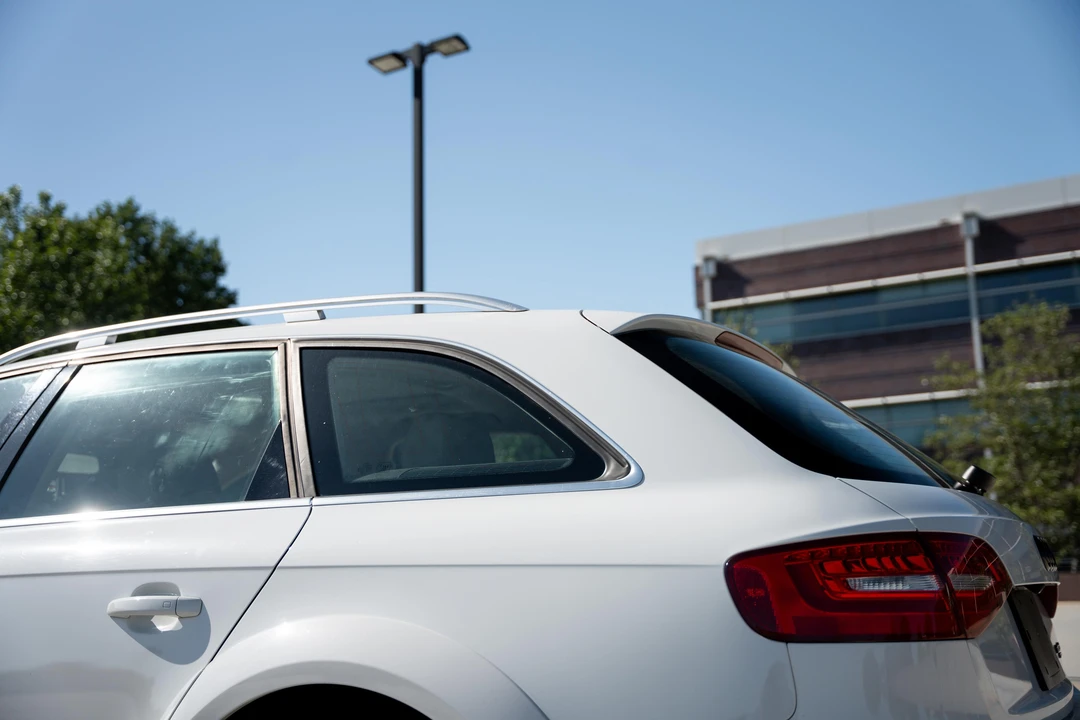 2013 Audi B8 A4 - Image 28 of 31