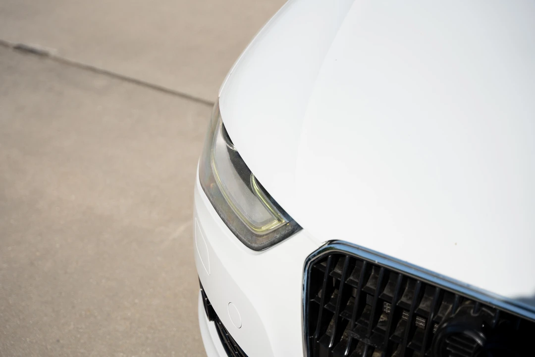 2013 Audi B8 A4 - Image 17 of 31