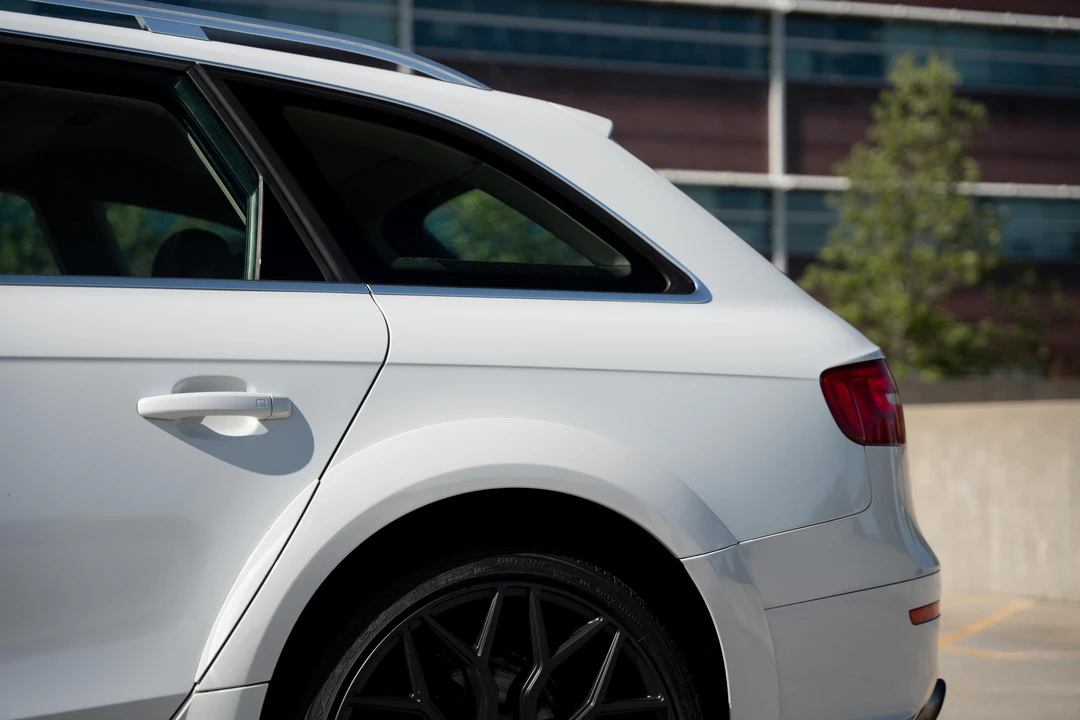 2013 Audi B8 A4 - Image 27 of 31
