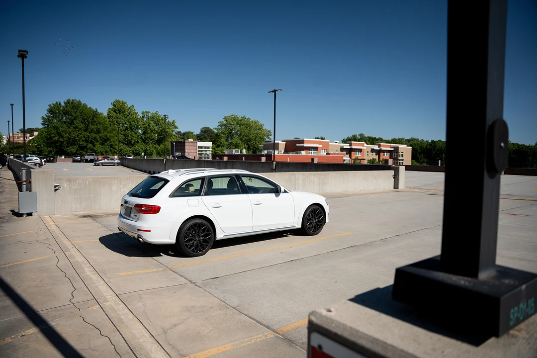 2013 Audi B8 A4 - Image 12 of 31