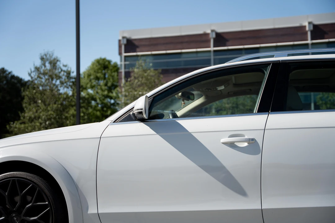 2013 Audi B8 A4 - Image 25 of 31