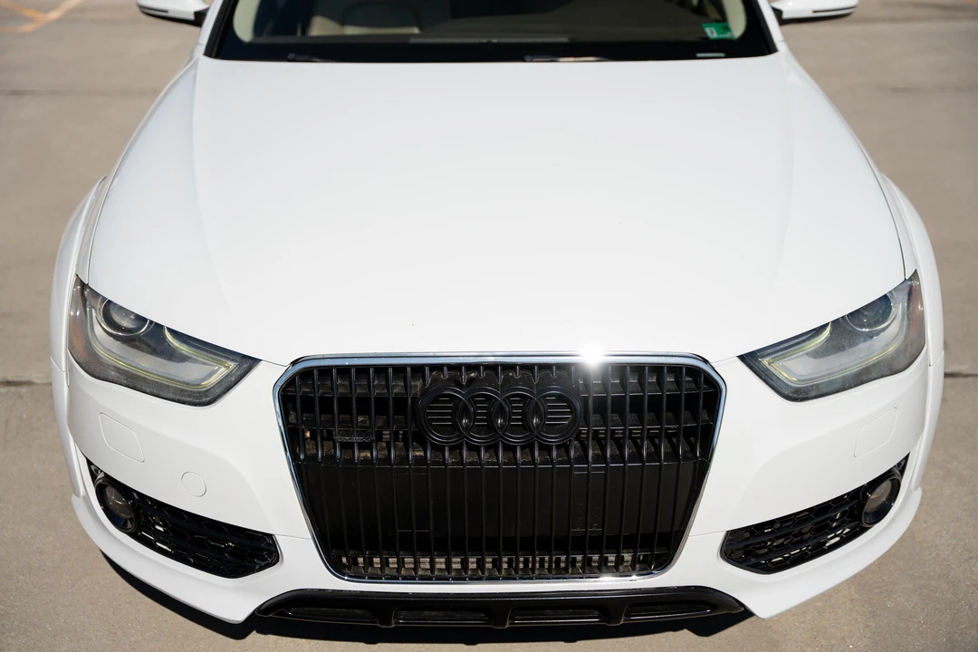 2013 Audi B8 A4 - Image 19 of 31