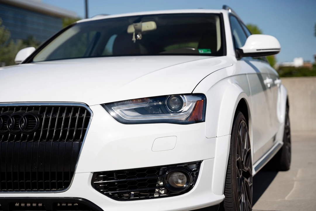 2013 Audi B8 A4 - Image 21 of 31