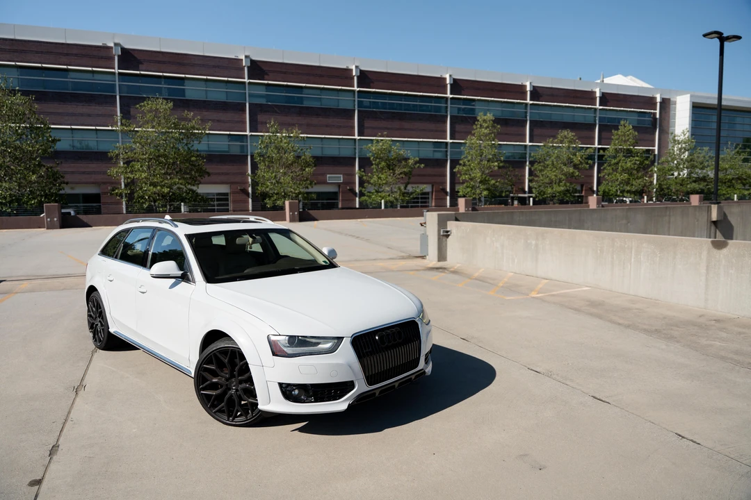 2013 Audi B8 A4 - Image 14 of 31