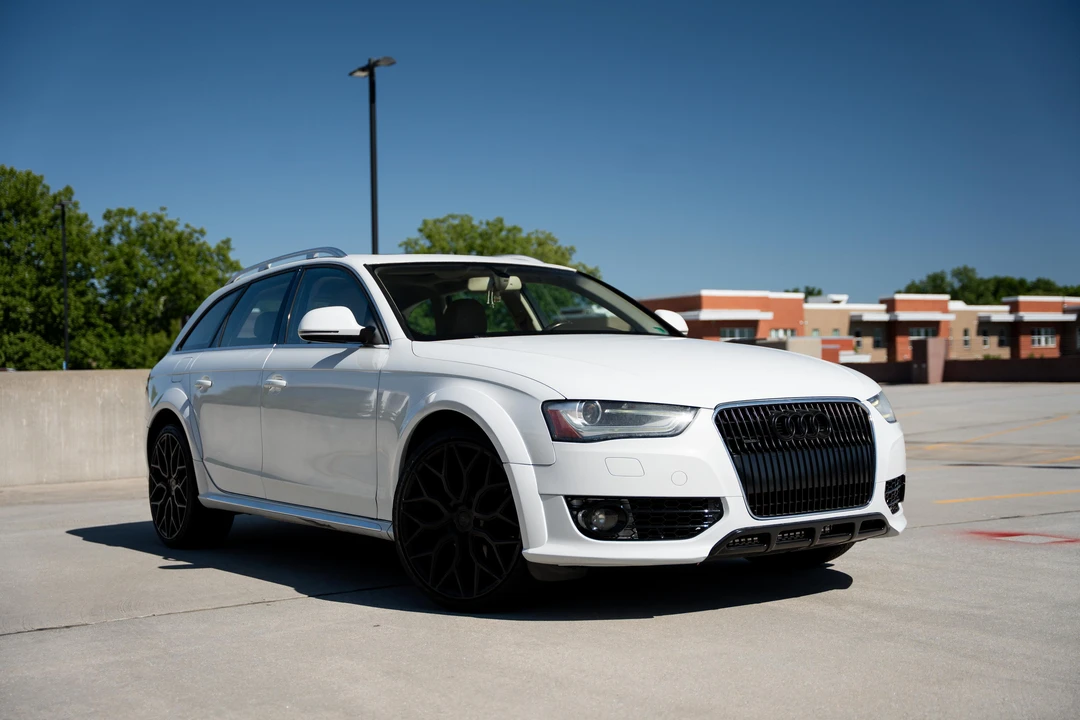 2013 Audi B8 A4 - Image 13 of 31