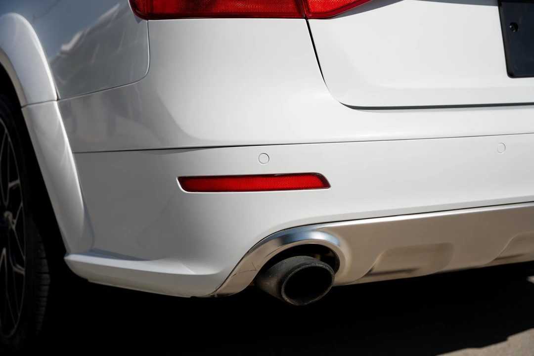 2013 Audi B8 A4 - Image 31 of 31