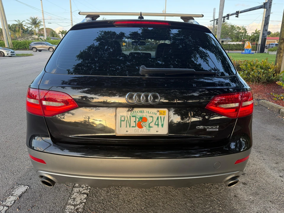 2013 Audi B8 A4 - Image 12 of 31