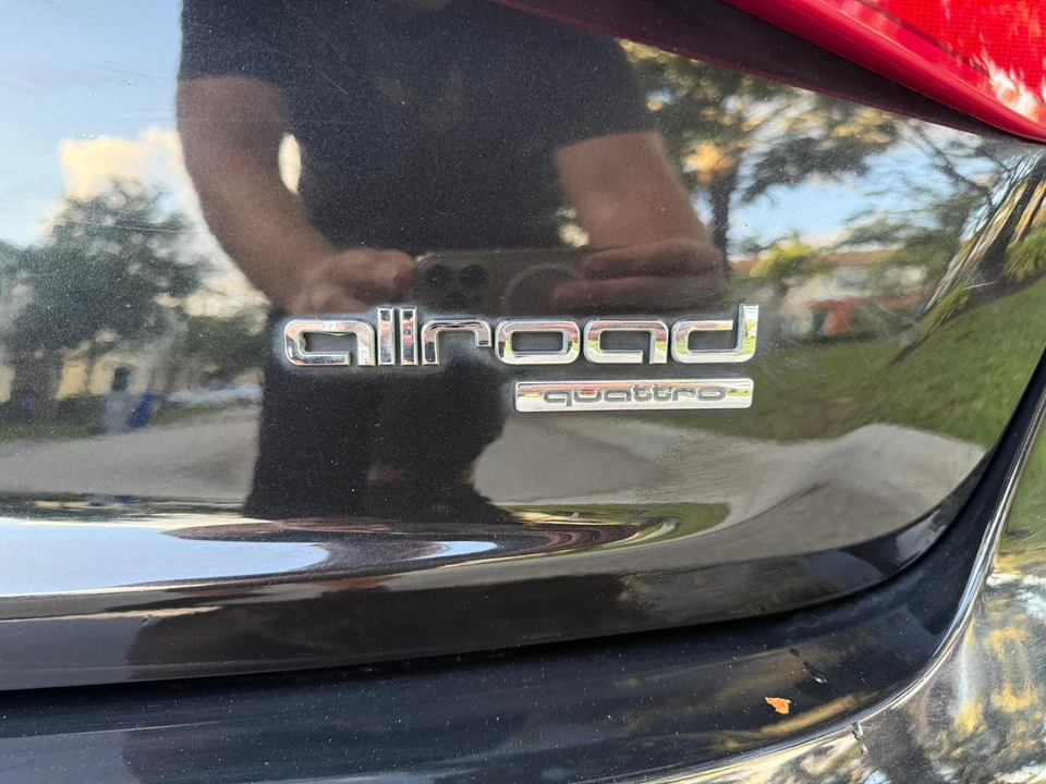 2013 Audi B8 A4 - Image 30 of 31