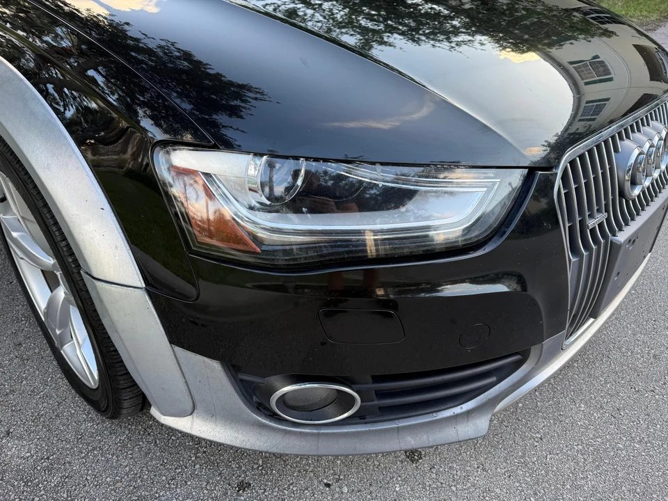 2013 Audi B8 A4 - Image 18 of 31