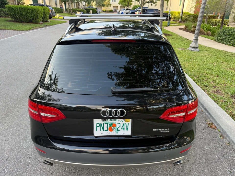2013 Audi B8 A4 - Image 13 of 31