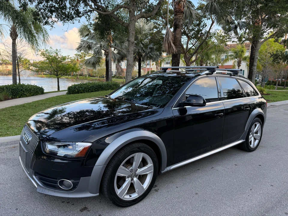 2013 Audi B8 A4 - Image 8 of 31