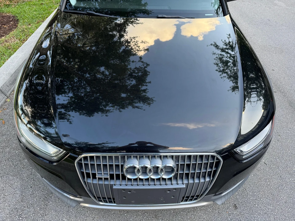2013 Audi B8 A4 - Image 20 of 31