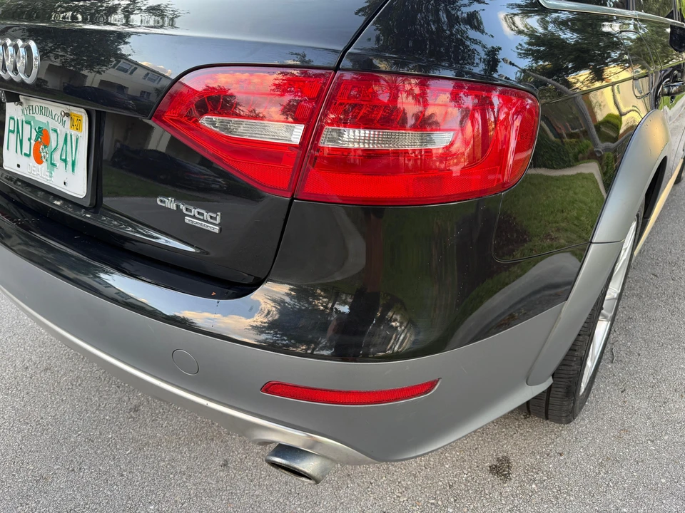 2013 Audi B8 A4 - Image 31 of 31