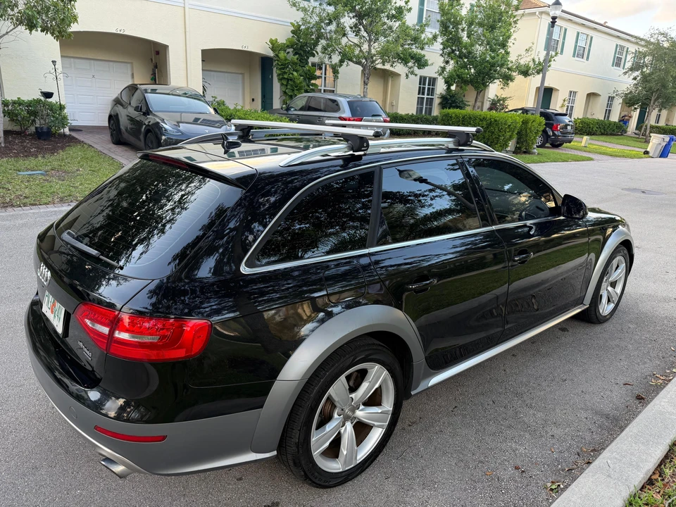 2013 Audi B8 A4 - Image 15 of 31
