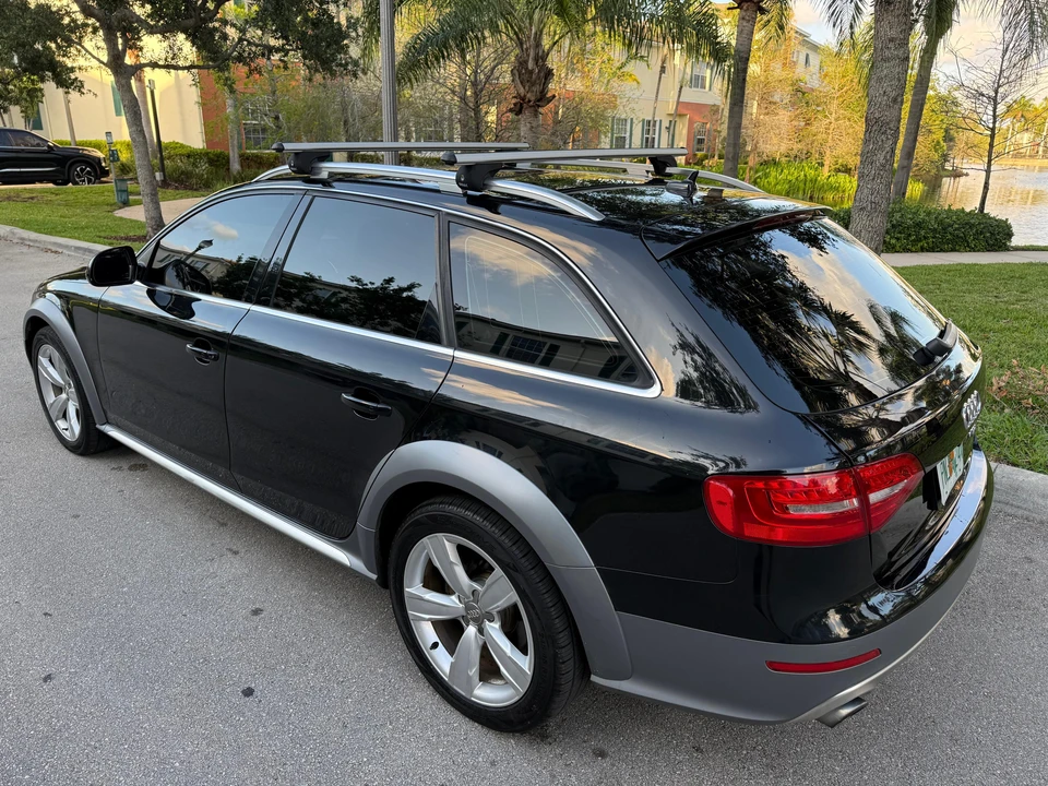 2013 Audi B8 A4 - Image 11 of 31