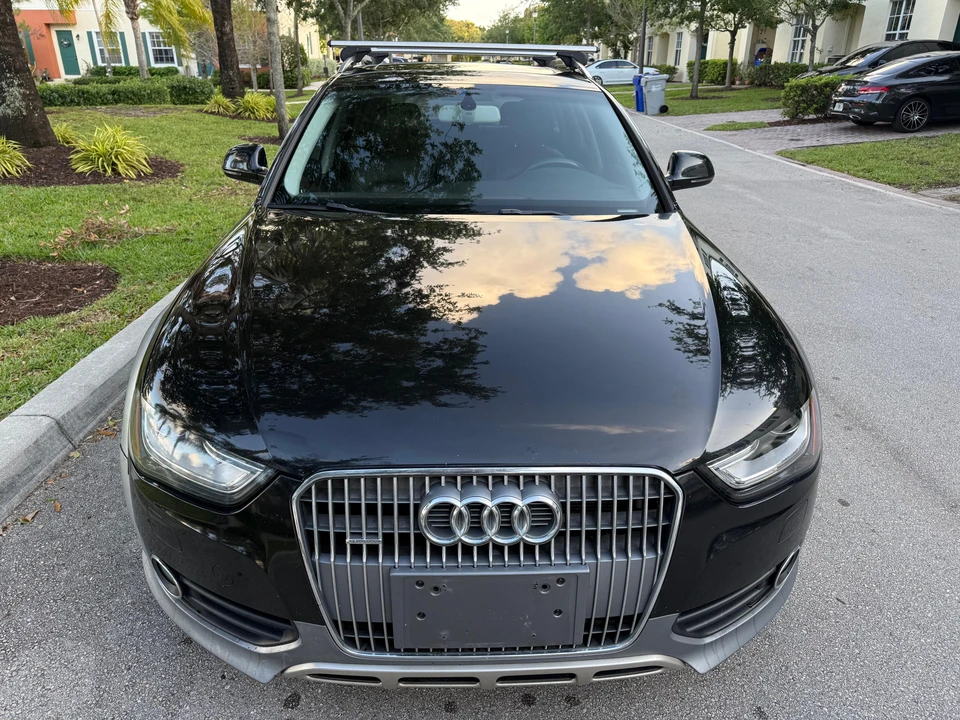 2013 Audi B8 A4 - Image 7 of 31