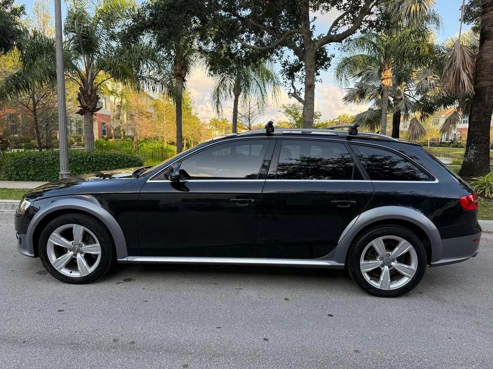 2013 Audi B8 A4 - Image 10 of 31