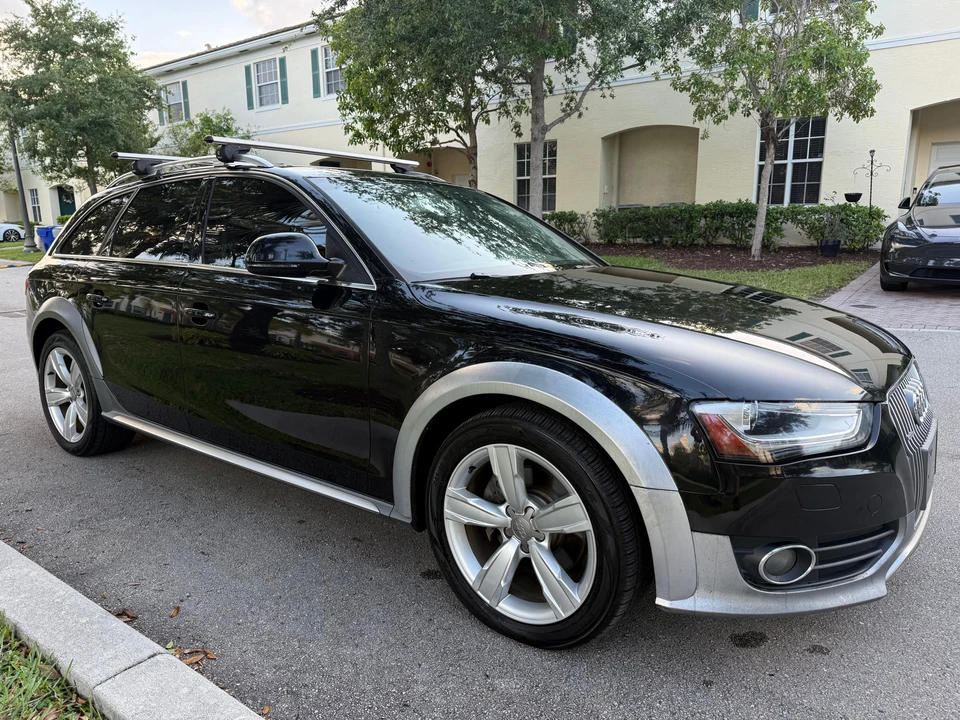 2013 Audi B8 A4 - Image 17 of 31