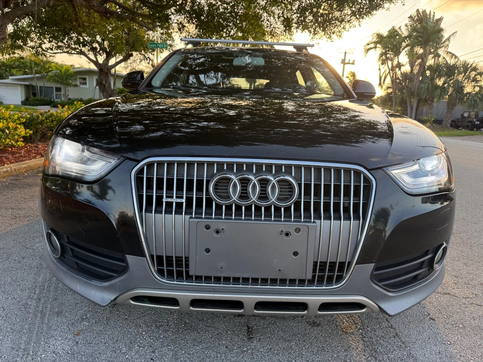 2013 Audi B8 A4 - Image 6 of 31