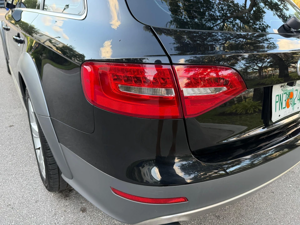 2013 Audi B8 A4 - Image 29 of 31