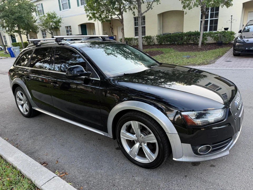 2013 Audi B8 A4 - Image 16 of 31