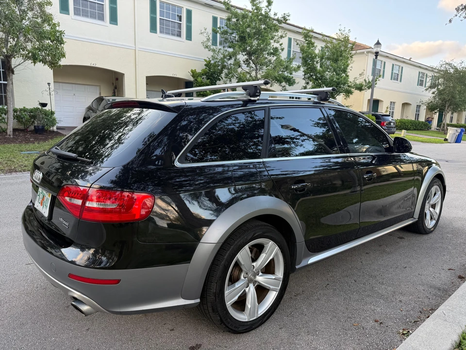2013 Audi B8 A4 - Image 14 of 31