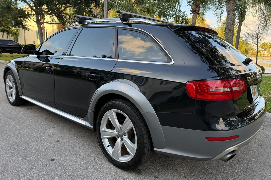 2013 Audi B8 A4 - Image 4 of 31