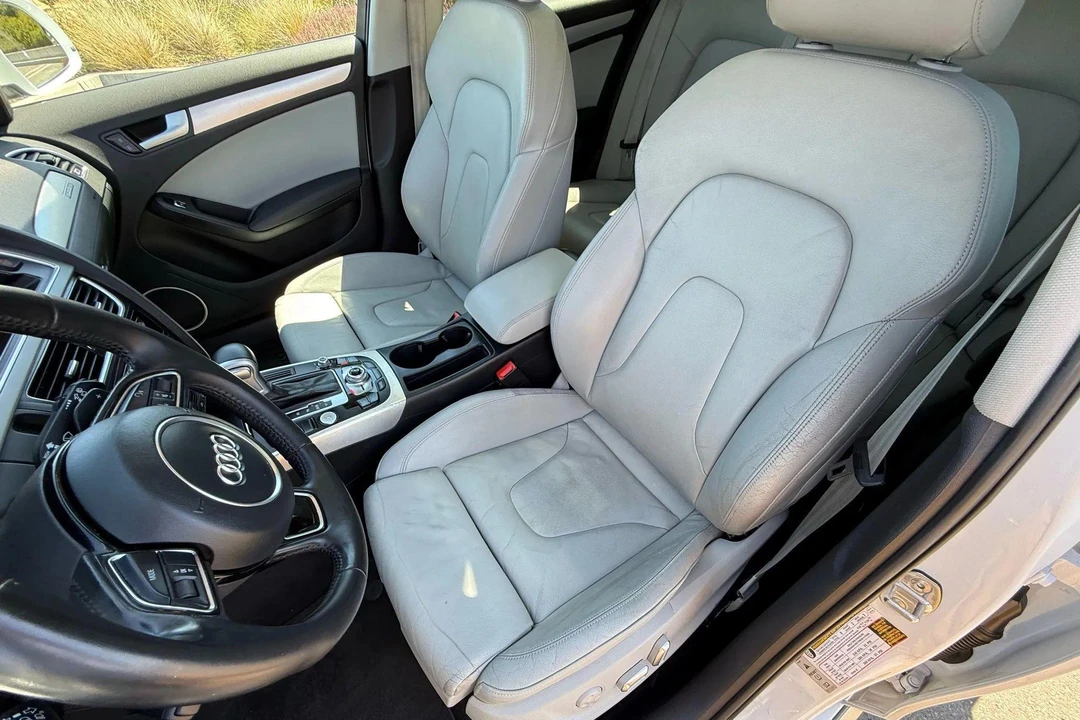 2013 Audi Allroad - Image 16 of 31
