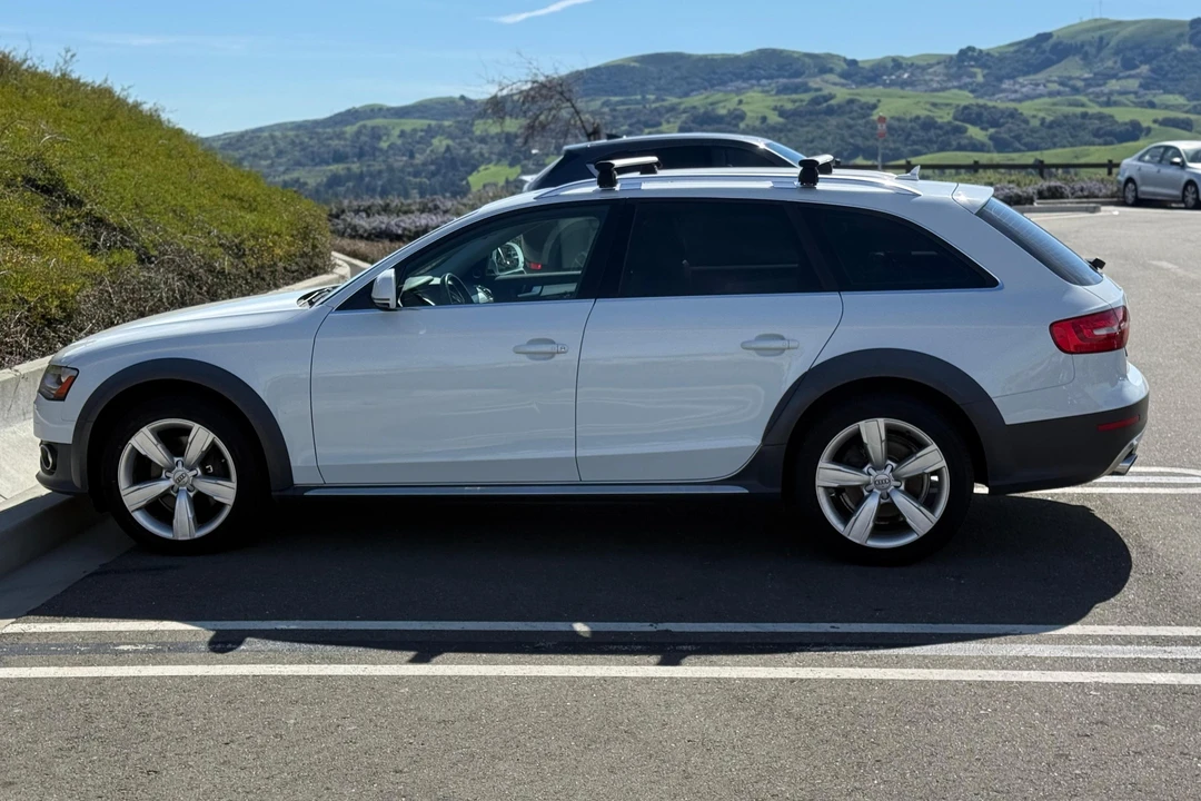 2013 Audi Allroad - Image 3 of 31